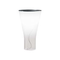 Foscarini Soffio Tafellamp - Wit - thumbnail