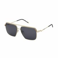 Heren zonnebril Zadig & Voltaire SZV413-580300 Gouden ø 58 mm