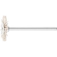 PFERD TOOLS 43100760 Ronde borstel 10 stuk(s)