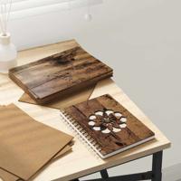 Decoratieve Panelen 50 pcs Oud hout 15 x 21 x 0.3 cm