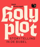 Holy Plot - Henk Stoorvogel, Bart van Nes - ebook - thumbnail