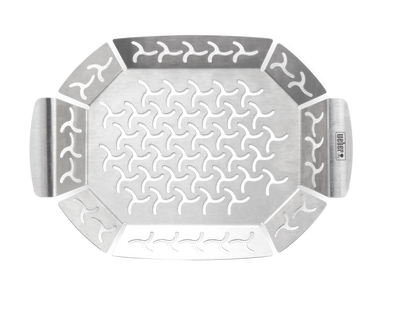 Weber Groentebasket klein