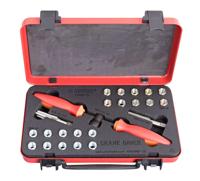 Unior tools crank saver kit 1695mbi-us