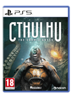PS5 Cthulhu: The Cosmic Abyss + Pre-Order Bonus