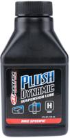 ROCKSHOX voorvork olie "maxima plush heavy"