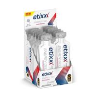 Etixx Energy Gel Raspberry 12x40ml