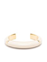 Aurelie Bidermann bracelet jonc Caftan Moon - Or