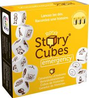 Rory's Story - Cubes Emergency - Spel;Spel (3558380067207) - thumbnail