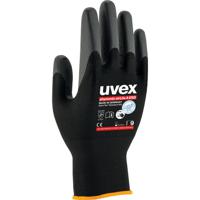 uvex 6037 6003811 Montagehandschoen Maat (handschoen): 11 EN 388:2016 1 paar