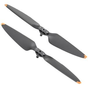 DJI Low Noice Propellers for DJI Air 3 Multicopter propellerset Geschikt voor: DJI Air 3 (DJI RC-N2), DJI Air 3 Fly More Combo (DJI RC2), DJI Air 3 Fly More