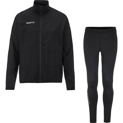 Craft Jack Legging Set Heren