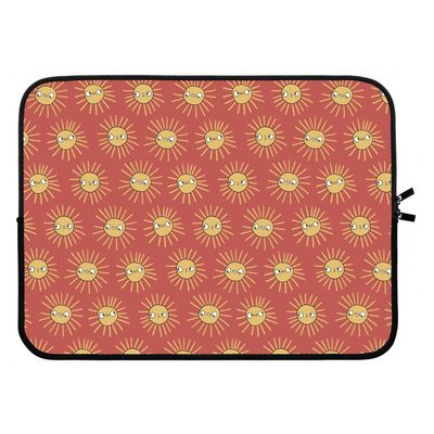 Zon: Laptop sleeve 15 inch