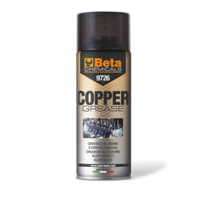 Beta 9726 copper mineraal vet 400ml