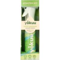 Yokuu Allesreiniger starter kit