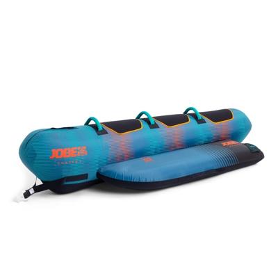 Jobe Chaser Funtube - Banaan 2, 3 En 4 Persoons 3p