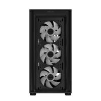 ASUS A21 PLUS mini tower behuizing - thumbnail