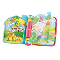 Playgo geluidenboek jungle