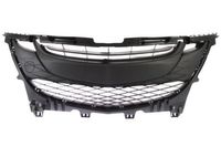 Ventilatiegrille, bumper 6502073408910P Ventilatiegrille, bumper 6502073408910P