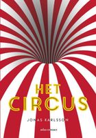 Jonas  Karlsson Het circus - thumbnail