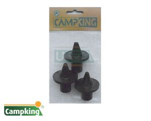 Campking PUNTDOP