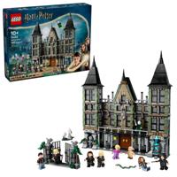 LEGO HARRY POTTER 76453 Malfoy Kasteel