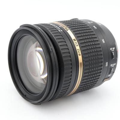 Tamron 17-50mm f/2.8 SP Di II VC Canon occasion