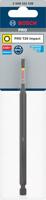 Bosch Accessoires pro torx slagschroefbit | t20 | 150 mm - 2608522538