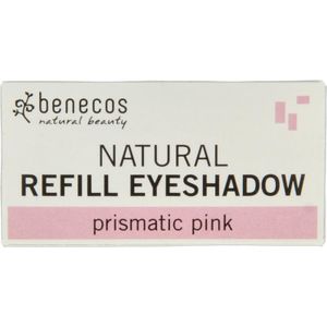 Natural refill oogschaduw prismatic pink
