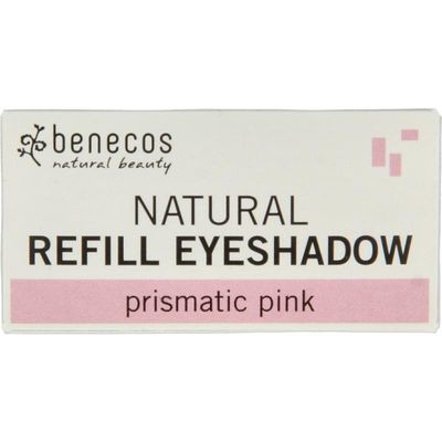 Natural refill oogschaduw prismatic pink