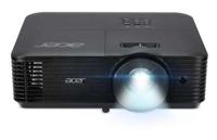 X1328 - WXGA DLP Projector - 1280x800 - 4500 ANSI Lumens - Black