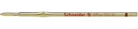 Balpenvulling Schneider 765 Office medium rood