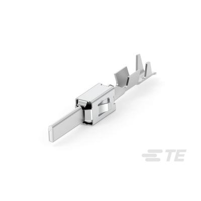 TE Connectivity 2-962841-1 Timer - Terminals 2-962841-1 TE Connectivity Inhoud: 4000 stuk(s)