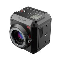 Z CAM E2 Handcamcorder CMOS 4K Ultra HD Zwart - thumbnail
