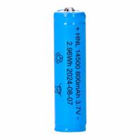 Oplaadbare Batterijen EDM 38133