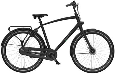Cortina Tide Herenfiets 28 inch 50cm ND7