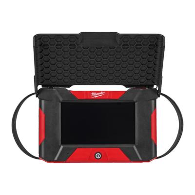 Milwaukee M12 SIM-0 M12™ Accu Riool Inspectie Monitor - 4933493592