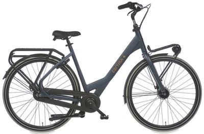 Cortina Common Family Moederfiets 28 inch 50cm ND7
