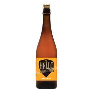 Hellobier Hello Gefeliciteerd 75Cl