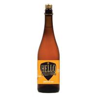 Hellobier Hello Gefeliciteerd 75Cl