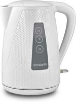 BrabantiaBBEK1013KWH Waterkoker Wit