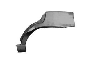 PLAATWERKDEEL WIELRAND 4-deurs R 7615148