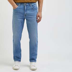 Lee Brooklyn Midstone Heren Jeans