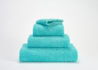 Abyss Abyss & Habidecor Super Pile 17 X 22 370 turquoise