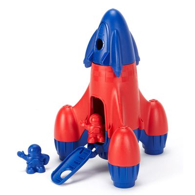 Green Toys raket