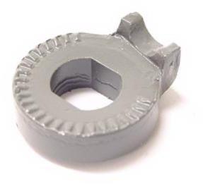 Shimano non-turn washer 7l grijs. sg-4c35