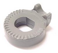 Shimano non-turn washer 7l grijs. sg-4c35