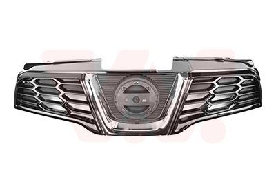 Radiateurgrille 3389510