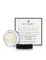Avant Crème Age Defy+ Anti-Ageing Glycolic Firming Eye Contour Cream 10ml