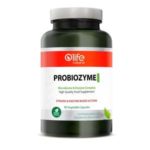 Probiozyme 90 Capsules