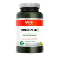 Probiozyme 90 Capsules